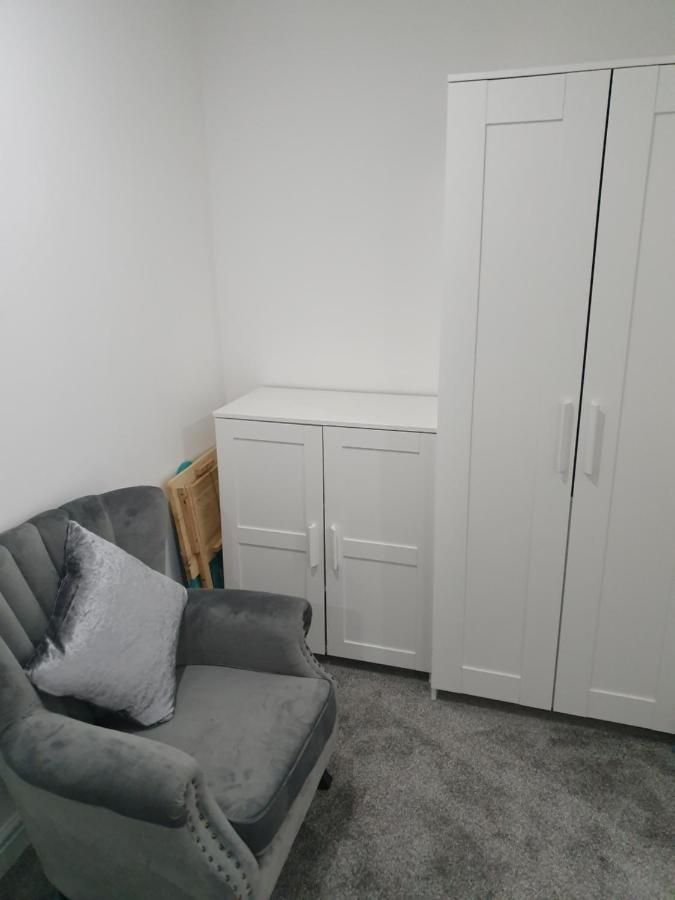 Beautiful Rooms Shaw St And Pine St Бери Экстерьер фото