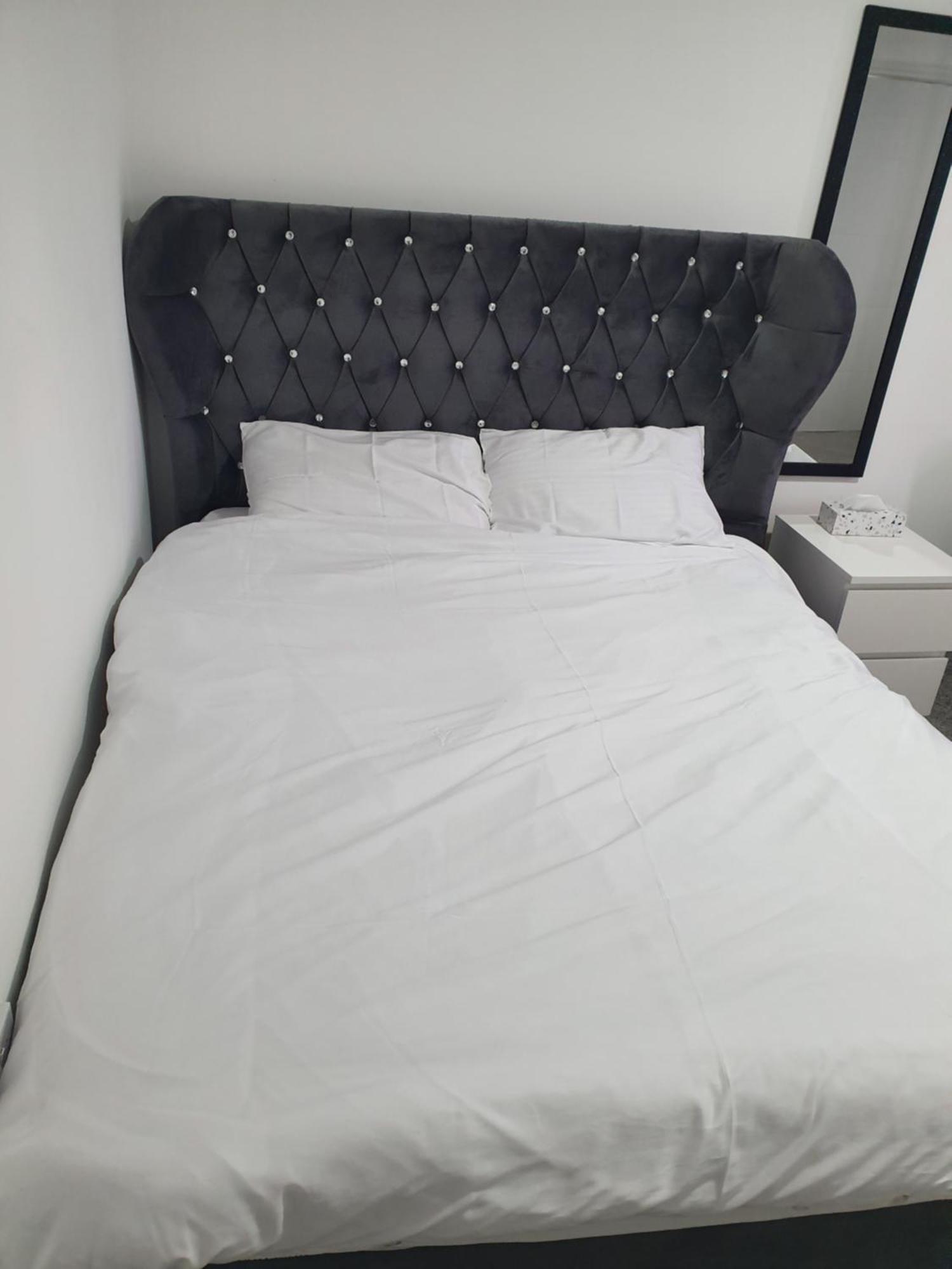 Beautiful Rooms Shaw St And Pine St Бери Номер фото